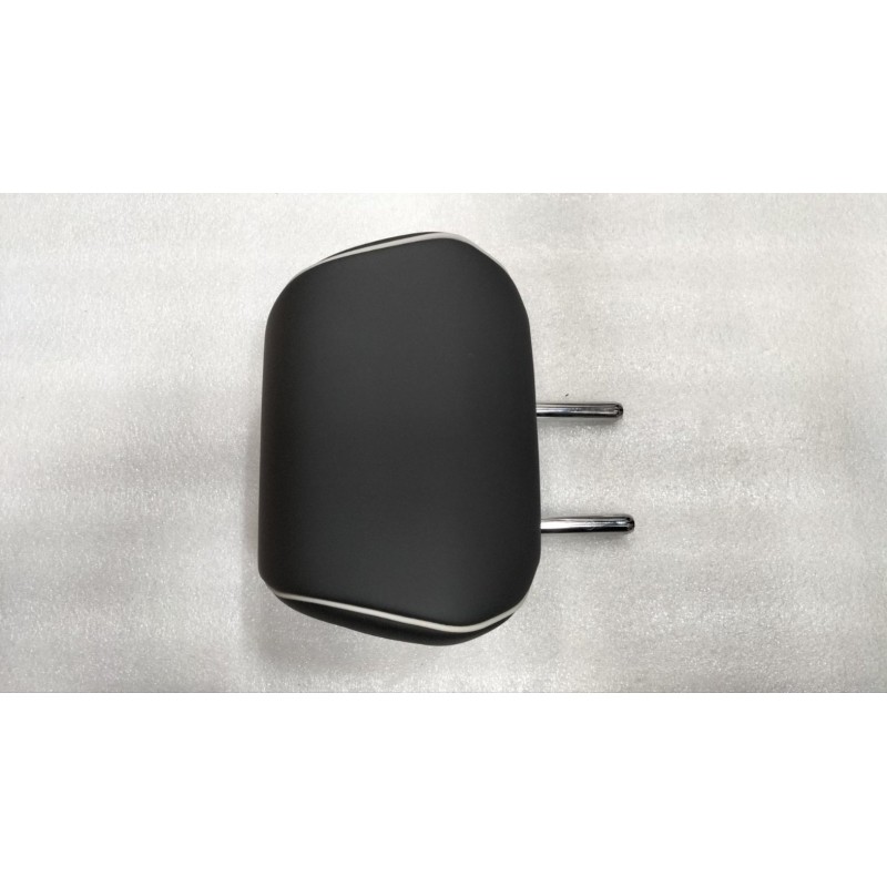 Appui-tête du siège arrière central - Noir foncé 5 - BYD - 13844596-00