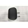 Appui-tête du siège arrière central - Noir foncé 5 - BYD - 13844596-00
