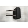 Appui-tête du siège arrière central - Noir foncé 5 - BYD - 13844596-00