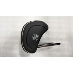 Appui-tête du siège arrière central - Noir foncé 5 - BYD - 13844596-00
