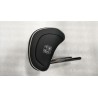 Appui-tête du siège arrière central - Noir foncé 5 - BYD - 13844596-00