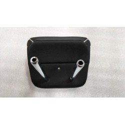 Appui-tête du siège arrière central - Noir foncé 5 - BYD - 13844596-00