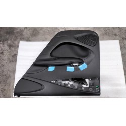 Protection de la portière arrière droite - Gris - BYD - 13844592-00