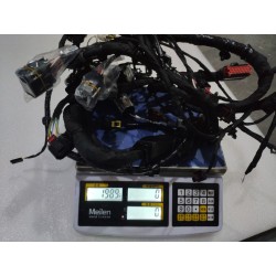 Câblage moteur - BYD - 20001817-00
