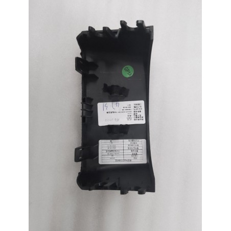 Panneau d'accès au PAD - BYD - 13844561-00