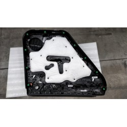 Panneau de porte arrière droite - Brun - BYD - 14395331-00