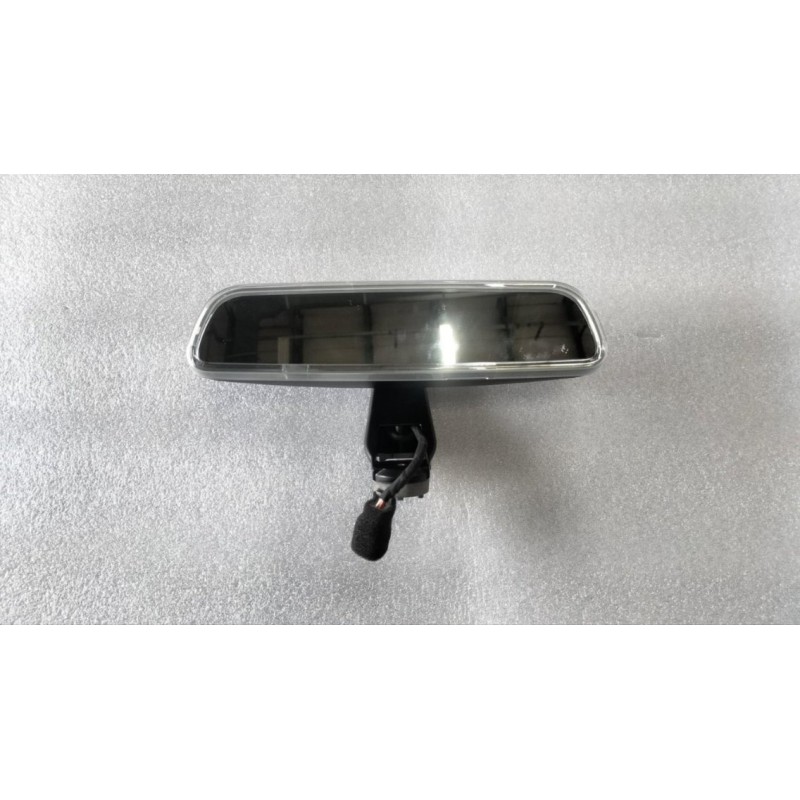 Rétroviseur intérieur - BYD - 13844358-00