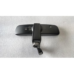 Rétroviseur intérieur - BYD - 13844358-00