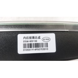 Rétroviseur intérieur - BYD - 13844358-00