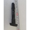 Manchon coulissant de l'appui-tête du siège arrière pour le réglage de hauteur - Noir foncé 5 - BYD - 13843639-00