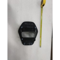 Pièce creuse à l'extrémité arrière de l'appui-tête - BYD - 13843623-00