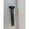 Manchon coulissant de l'appui-tête du siège arrière - Noir foncé 5 - BYD - 13843622-00