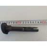 Manchon coulissant de l'appui-tête du siège arrière - Noir foncé 5 - BYD - 13843622-00
