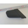 Couvercle de plaque de fixation droite de l'accoudoir - Noir foncé 5 - BYD - 13843617-00
