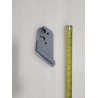 Couvercle de plaque de fixation droite de l'accoudoir - Bleu - BYD - 13843616-00