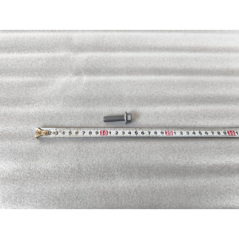 Boulon à embase hexagonale - BYD - 13842882-00