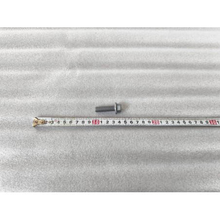 Boulon à embase hexagonale - BYD - 13842882-00