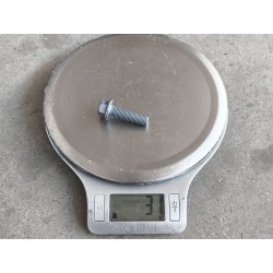 Boulon à embase hexagonale - BYD - 13842882-00