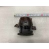 Évent central droit du tableau de bord - Marron - BYD - 13841840-00