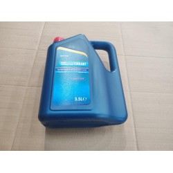 Liquide de refroidissement - Point de congélation - 40 ℃ - Système de gestion thermique-T - 3,5L/baril - BYD - 13841157-00