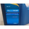 Liquide de refroidissement - Point de congélation - 40 ℃ - Système de gestion thermique-T - 3,5L/baril - BYD - 13841157-00