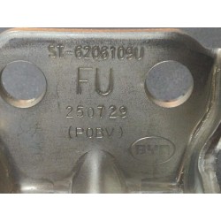 Charnière supérieure de la portière arrière droite - BYD - 13840870-00