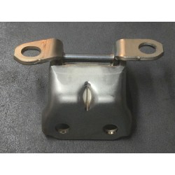 Charnière supérieure de la portière arrière droite - BYD - 13840870-00