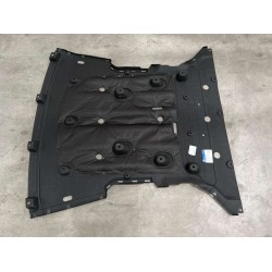 Garde-boue du sous-châssis avant - BYD - 13840842-00