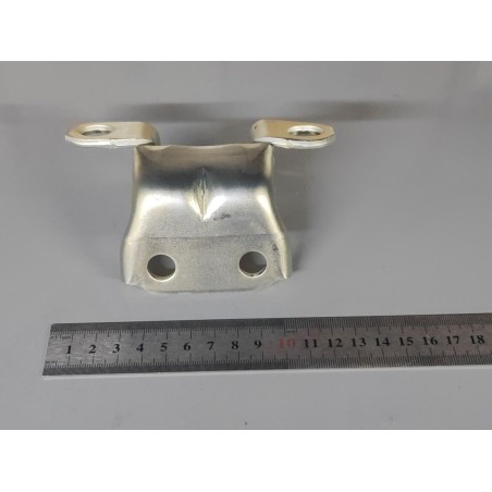 Charnière supérieure de la portière arrière gauche - BYD - 13840839-00
