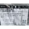 Charnière supérieure de la portière arrière gauche - BYD - 13840839-00