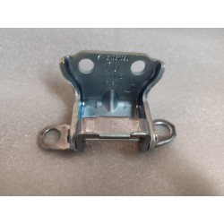 Charnière inférieure de la portière avant droite - BYD - 13840837-00
