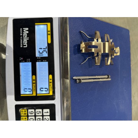 Kit sav de l'ensemble de loquet - BYD - 13840695-00