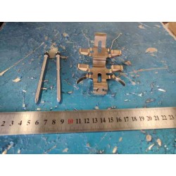 Kit sav de l'ensemble de loquet - BYD - 13840695-00