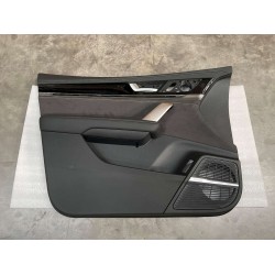 Protection de la portière avant gauche - Noir foncé 5 - BYD - 13840065-00