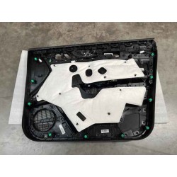 Protection de la portière avant gauche - Noir foncé 5 - BYD - 13840065-00