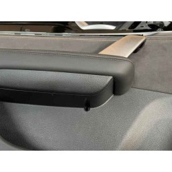 Protection de la portière avant gauche - Noir foncé 5 - BYD - 13840065-00