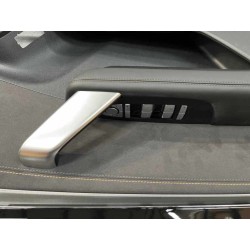 Protection de la portière avant gauche - Noir foncé 5 - BYD - 13840065-00