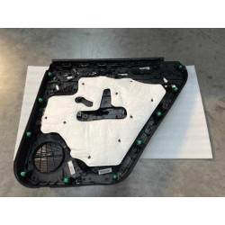 Protection de la portière arrière gauche - Noir foncé 5 - BYD - 13840053-00
