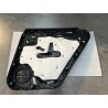 Protection de la portière arrière gauche - Noir foncé 5 - BYD - 13840053-00