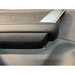 Protection de la portière arrière gauche - Noir foncé 5 - BYD - 13840053-00