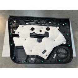 Protection de la portière avant droite - Noir foncé 5 - BYD - 13840052-00
