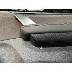 Protection de la portière avant droite - Noir foncé 5 - BYD - 13840052-00