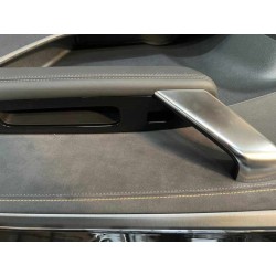 Protection de la portière avant droite - Noir foncé 5 - BYD - 13840052-00