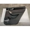 Protection de la portière arrière droite - Noir foncé 5 - BYD - 13840051-00