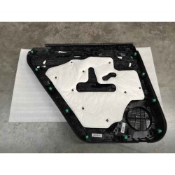 Protection de la portière arrière droite - Noir foncé 5 - BYD - 13840051-00