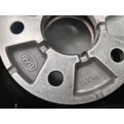 Jantes en alliage d'aluminium - BYD - 13840045-00