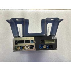 Commande multimédia - BYD - 13838998-00