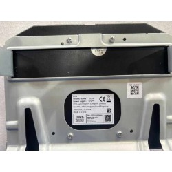 Commande multimédia - BYD - 13838998-00