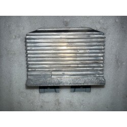 Commande multimédia - BYD - 13838995-00