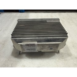 Commande multimédia - BYD - 13838995-00